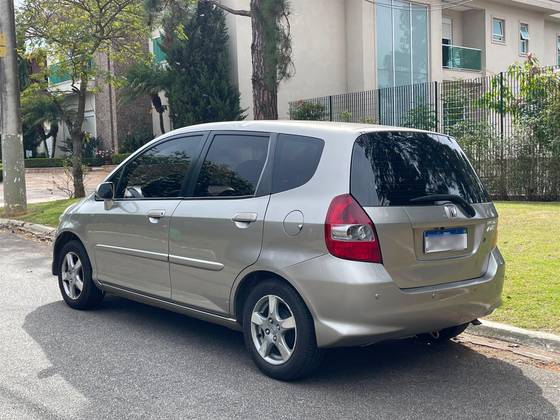 HONDA FIT 1.4 LX 8V GASOLINA 4P MANUAL HONDA FIT 1.4 LX 8V GASOLINA 4P MANUAL